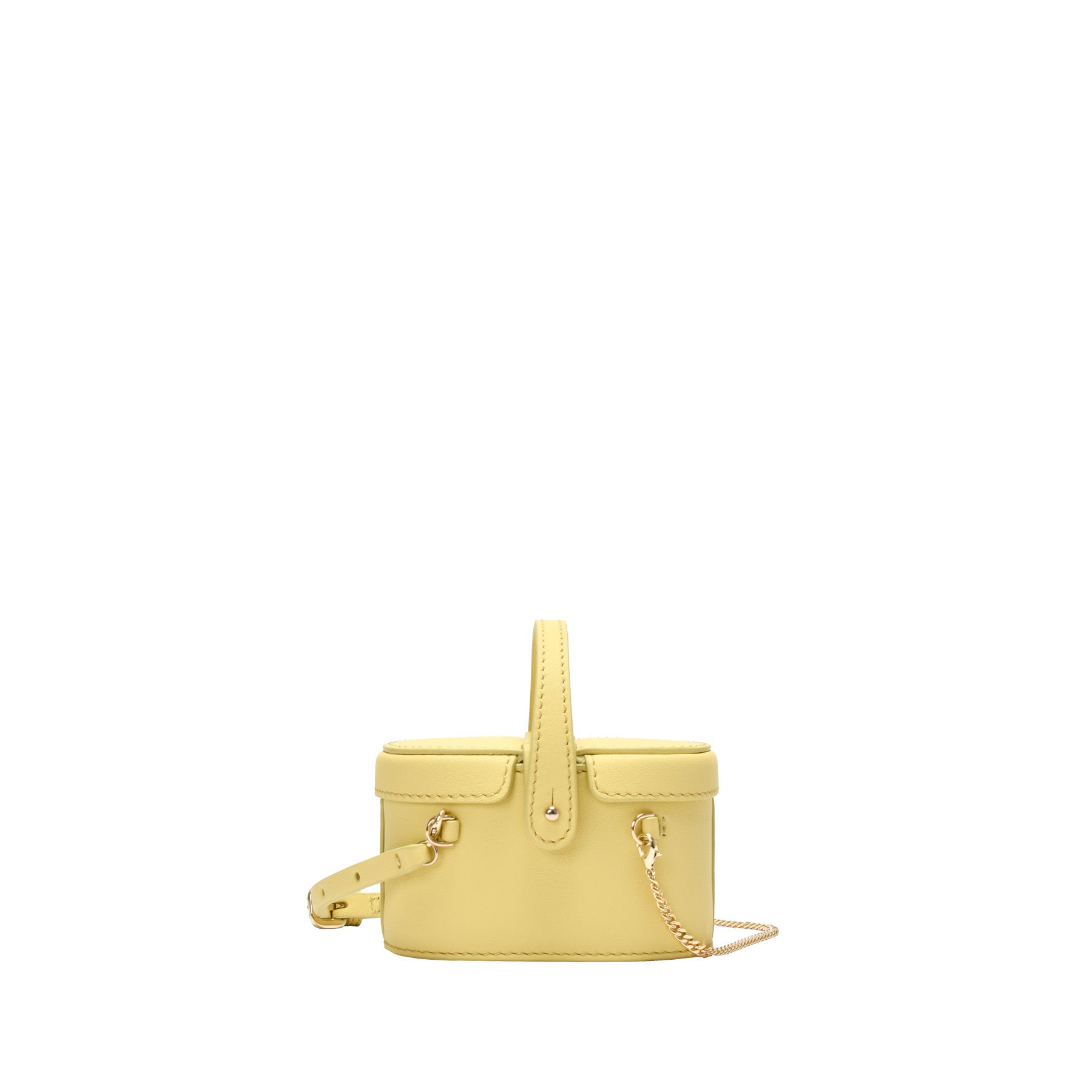 bumblebee leather backpack Baby Picnic Bag - Bumblebee