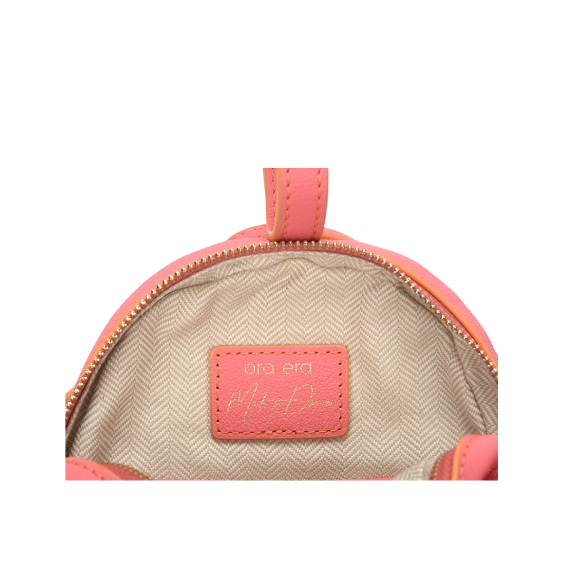 guess adriana mini backpack Sun Bag - Backpack - Mini - Peony
