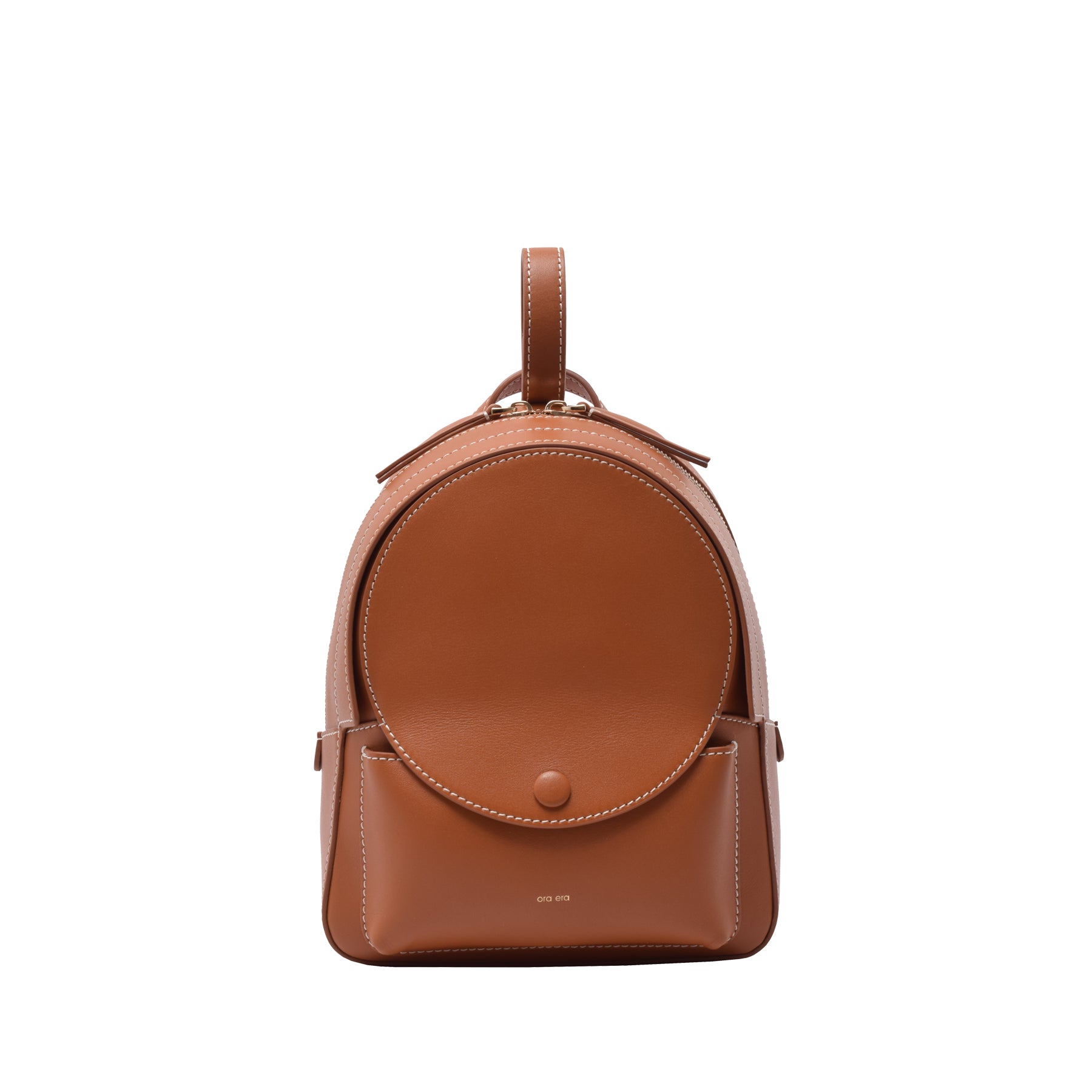 can a leather backpack be in the sunlight Sun Bag