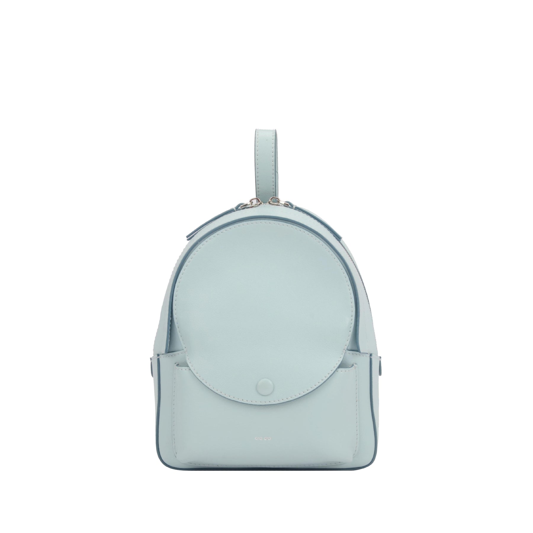 Sun Bag - Backpack - Aqua - Ora Era