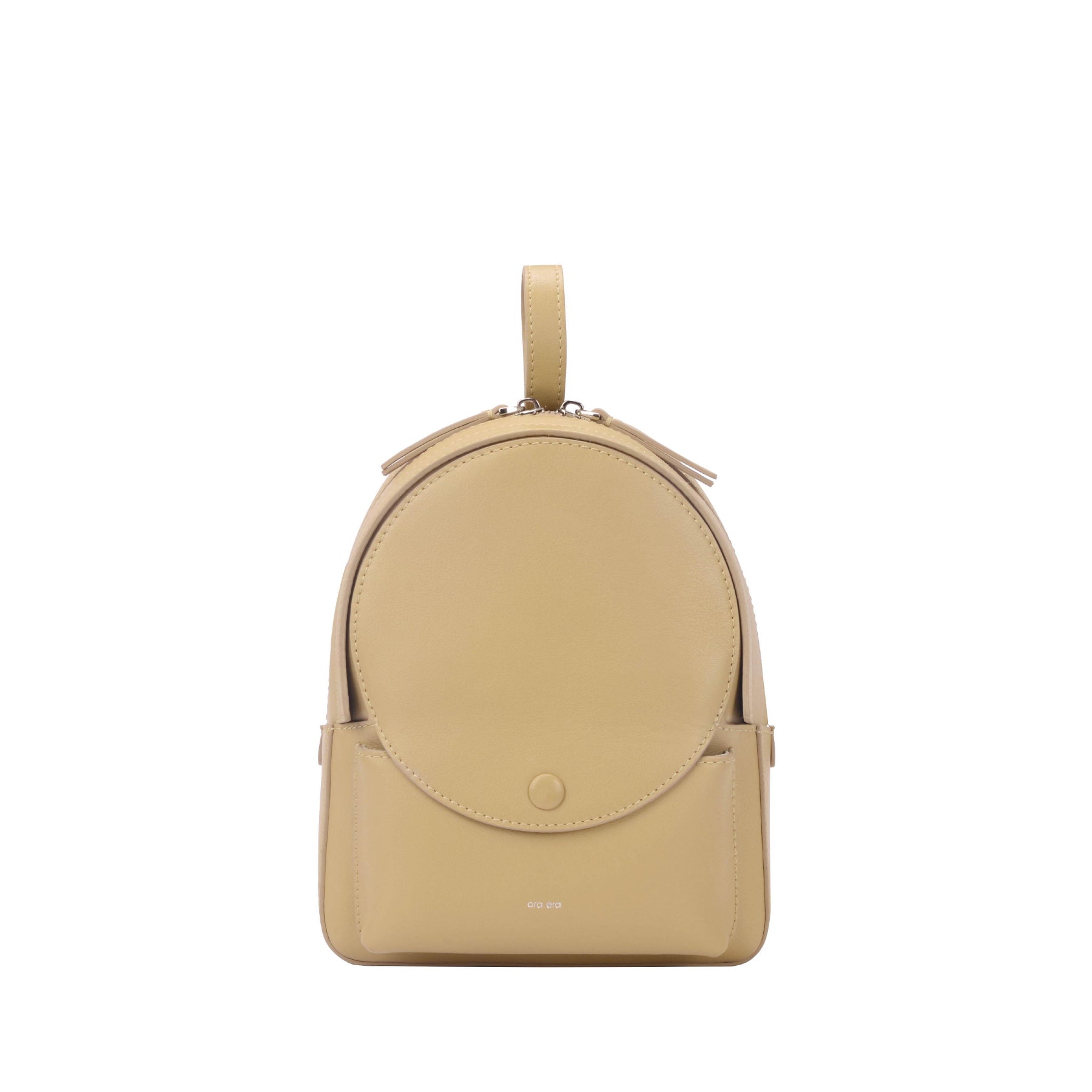 Sun Bag - Backpack - Granola - Ora Era display picture 3